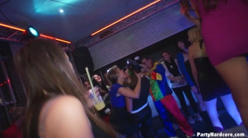 Party Hardcore Gone Crazy Vol. 6 Part 5 - Cam 1 Screencap 1 on sinx.preview.netperv.com