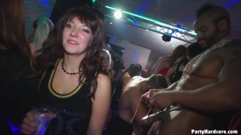 Party Hardcore Gone Crazy Vol. 6 Part 5 - Cam 1 Screencap 4 on sinx.preview.netperv.com