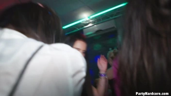 Party Hardcore Gone Crazy Vol. 6 Part 5 - Cam 1 Screencap 52 on sinx.preview.netperv.com