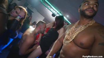Party Hardcore Gone Crazy Vol. 6 Part 5 - Cam 1 Screencap 6 on sinx.preview.netperv.com