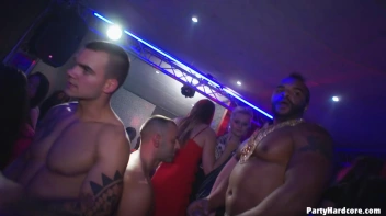 Party Hardcore Gone Crazy Vol. 6 Part 5 - Cam 1 Screencap 7 on sinx.preview.netperv.com