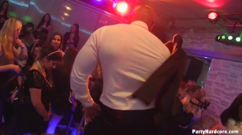 Party Hardcore Gone Crazy Vol. 8 Part 3 - Cam 1 Screencap 42 on sinx.preview.netperv.com