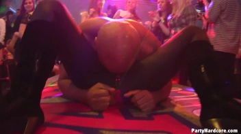 Party Hardcore Gone Crazy Vol. 8 Part 3 - Cam 1 Screencap 62 on sinx.preview.netperv.com