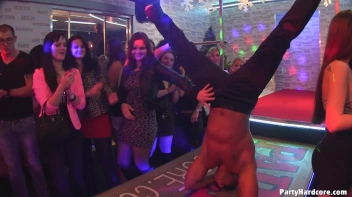 Party Hardcore Gone Crazy Vol. 8 Part 3 - Cam 1 Screencap 66 on sinx.preview.netperv.com