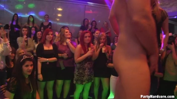 Party Hardcore Gone Crazy Vol. 8 Part 3 - Cam 1 Screencap 8 on sinx.preview.netperv.com