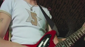 Groupies Go Crazy Part 2 - Cam 2 Screencap 15 on sinx.preview.netperv.com