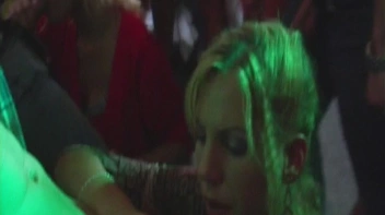 Groupies Go Crazy Part 2 - Cam 2 Screencap 49 on sinx.preview.netperv.com