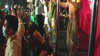 Groupies Go Crazy Part 2 - Cam 2 Screencap 57 on sinx.preview.netperv.com