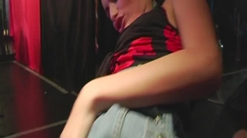 Groupies Go Crazy Part 2 - Cam 2 Screencap 77 on sinx.preview.netperv.com