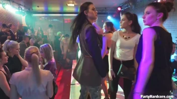Party Hardcore Gone Crazy Vol. 34 Part 6 - Cam 1 Screencap 91 on sinx.preview.netperv.com