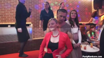 Party Hardcore Gone Crazy Vol. 34 Part 6 - Cam 1 Screencap 34 on sinx.preview.netperv.com