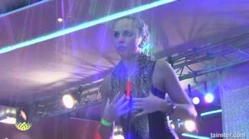 Fucked Up Disco Part 5 - Cam 4 Screencap 1 on sinx.preview.netperv.com