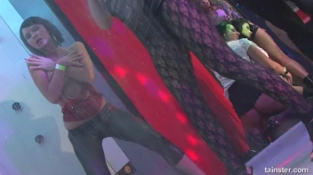 Fucked Up Disco Part 5 - Cam 4 Screencap 32 on sinx.preview.netperv.com