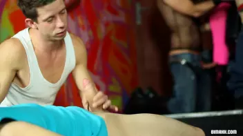 Bi Is So Punk Part 1 Screencap 54 on sinx.preview.netperv.com