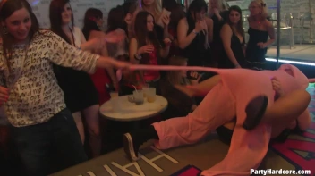 Party Hardcore Gone Crazy Vol. 10 Part 5 - Main Edit Screencap 11 on sinx.preview.netperv.com