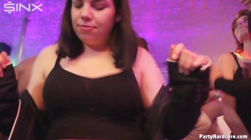 Party Hardcore Gone Crazy Vol. 44 Part 8 - Main Edit Screencap 55 on sinx.preview.netperv.com