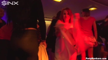 Party Hardcore Gone Crazy Vol. 44 Part 8 - Main Edit Screencap 71 on sinx.preview.netperv.com