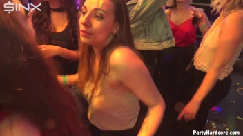 Party Hardcore Gone Crazy Vol. 44 Part 8 - Main Edit Screencap 82 on sinx.preview.netperv.com