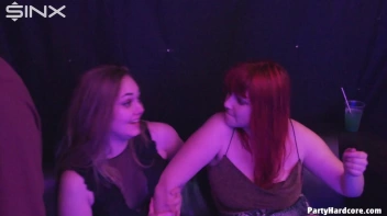 Party Hardcore Gone Crazy Vol. 44 Part 8 - Main Edit Screencap 90 on sinx.preview.netperv.com