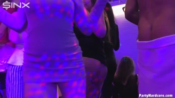 Party Hardcore Gone Crazy Vol. 44 Part 8 - Main Edit Screencap 11 on sinx.preview.netperv.com
