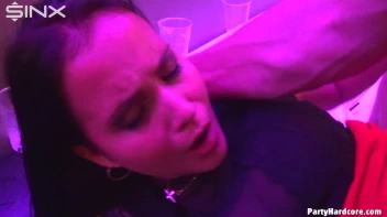 Party Hardcore Gone Crazy Vol. 44 Part 8 - Main Edit Screencap 27 on sinx.preview.netperv.com