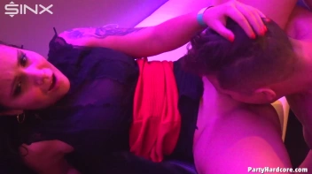Party Hardcore Gone Crazy Vol. 44 Part 8 - Main Edit Screencap 38 on sinx.preview.netperv.com