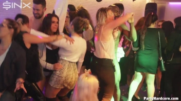 Party Hardcore Gone Crazy Vol. 44 Part 8 - Main Edit Screencap 40 on sinx.preview.netperv.com