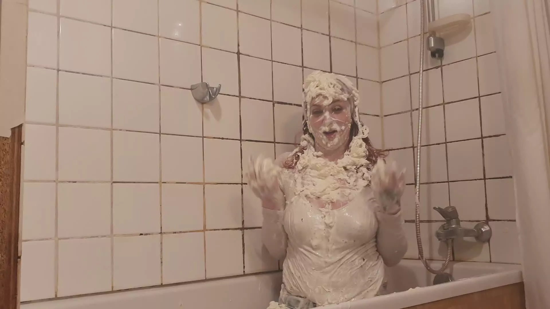 Kara's Mega Gunging on sinx.preview.netperv.com