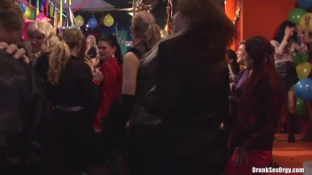 New Year's Sex Ball Part 2 - Cam 1 Screencap 6 on sinx.preview.netperv.com