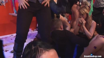 New Year's Sex Ball Part 2 - Cam 1 Screencap 70 on sinx.preview.netperv.com