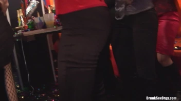 New Year's Sex Ball Part 2 - Cam 1 Screencap 78 on sinx.preview.netperv.com