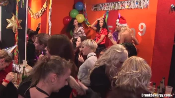 New Year's Sex Ball Part 2 - Cam 1 Screencap 11 on sinx.preview.netperv.com