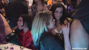 New Year's Sex Ball Part 2 - Cam 1 Screencap 18 on sinx.preview.netperv.com