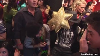 New Year's Sex Ball Part 2 - Cam 1 Screencap 19 on sinx.preview.netperv.com