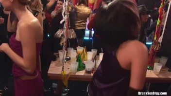 New Year's Sex Ball Part 2 - Cam 1 Screencap 2 on sinx.preview.netperv.com