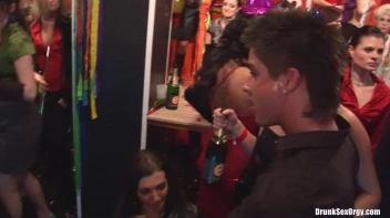 New Year's Sex Ball Part 2 - Cam 1 Screencap 20 on sinx.preview.netperv.com