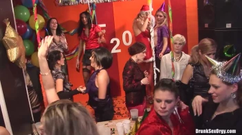 New Year's Sex Ball Part 2 - Cam 1 Screencap 23 on sinx.preview.netperv.com