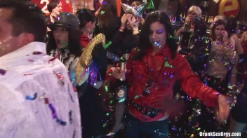 New Year's Sex Ball Part 2 - Cam 1 Screencap 28 on sinx.preview.netperv.com