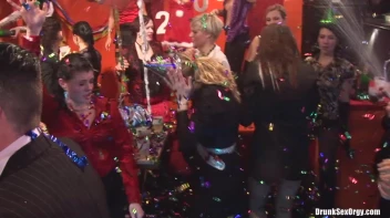 New Year's Sex Ball Part 2 - Cam 1 Screencap 29 on sinx.preview.netperv.com