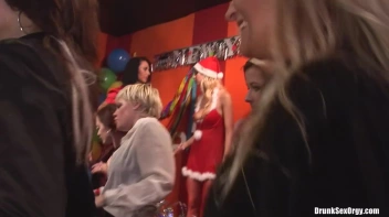 New Year's Sex Ball Part 2 - Cam 1 Screencap 37 on sinx.preview.netperv.com