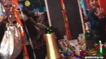 New Year's Sex Ball Part 2 - Cam 1 Screencap 41 on sinx.preview.netperv.com