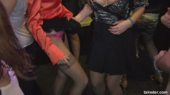 Fashion Freaks Part 4 - Cam 1 Screencap 21 on sinx.preview.netperv.com