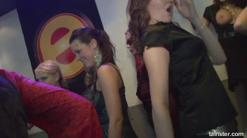 Fashion Freaks Part 4 - Cam 1 Screencap 33 on sinx.preview.netperv.com