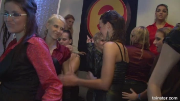 Fashion Freaks Part 4 - Cam 1 Screencap 34 on sinx.preview.netperv.com