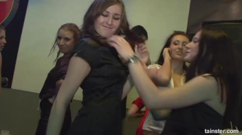 Fashion Freaks Part 4 - Cam 1 Screencap 35 on sinx.preview.netperv.com