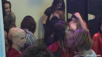 Fashion Freaks Part 4 - Cam 1 Screencap 51 on sinx.preview.netperv.com