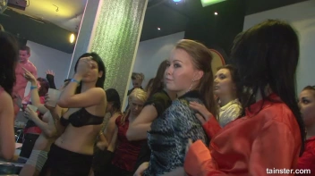 Fashion Freaks Part 4 - Cam 1 Screencap 66 on sinx.preview.netperv.com