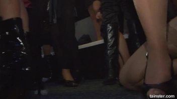 Fashion Freaks Part 4 - Cam 1 Screencap 73 on sinx.preview.netperv.com