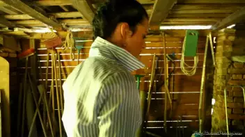 Chicken Coop Piss Cunts Screencap 4 on sinx.preview.netperv.com