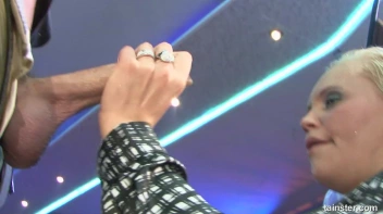 Gangsters Paradise Part 1 - Cam 3 Screencap 46 on sinx.preview.netperv.com